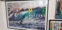 Quadro SURF Andy Irons