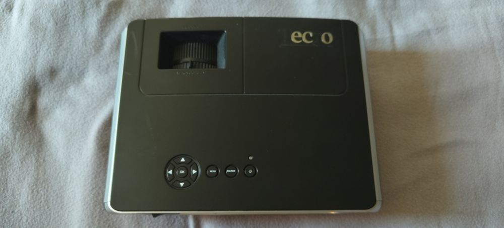 Мультимедійний проектор Tecro PJ-2030