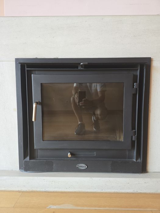 Recuperador de Calor Mecnor