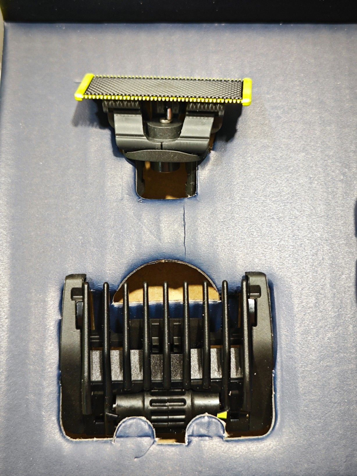 Golarka Philips Oneblade Qp2724/30