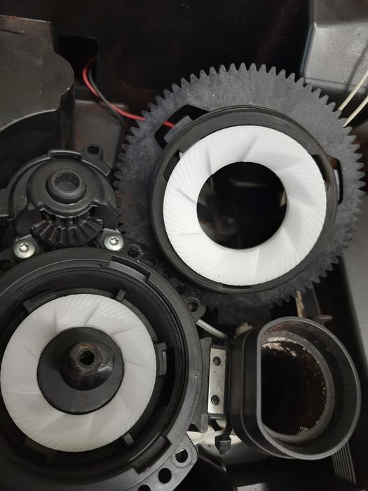 Ремонт кавомашин не за всі гроші світу!