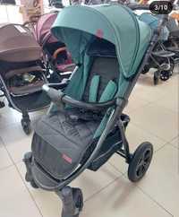 Прогулянкова коляска Baby Till Omega Т - 1611