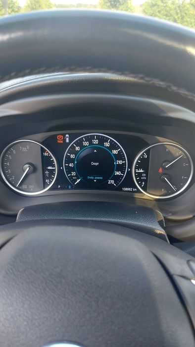 Buick Envision 2018  AWD Premium 2