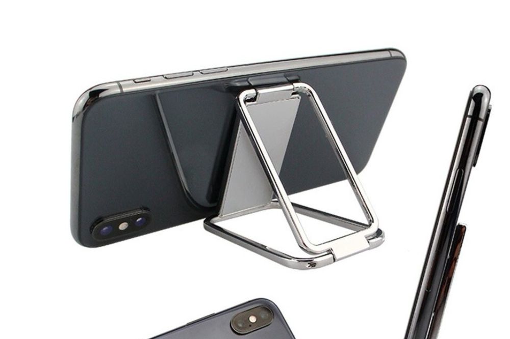 Компактний Тримач  для телефона Металевий!!!