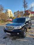 Продаётся HONDA PILOT 2009 года