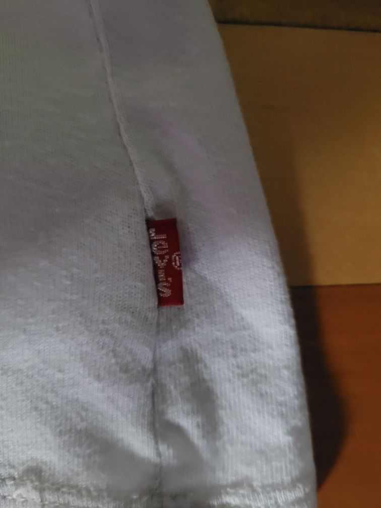 Podkoszulka levis S