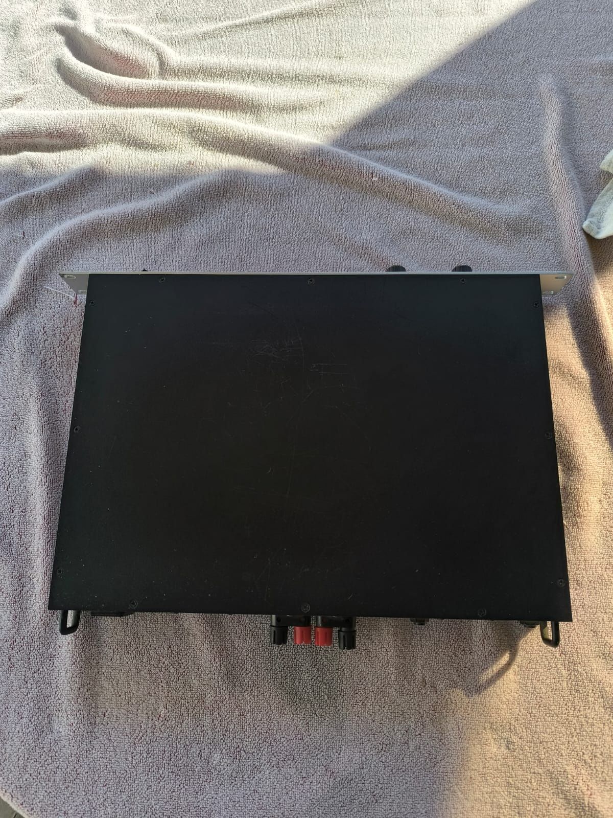 Amplificador de son