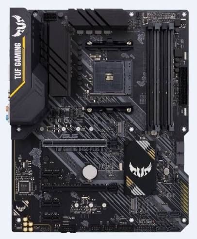 Asus B450-PLUS Gaming