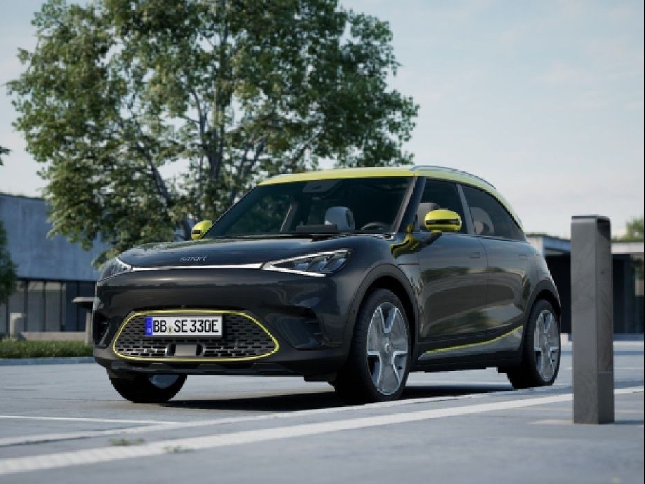 Smart Smart #1 49 kWh Pro