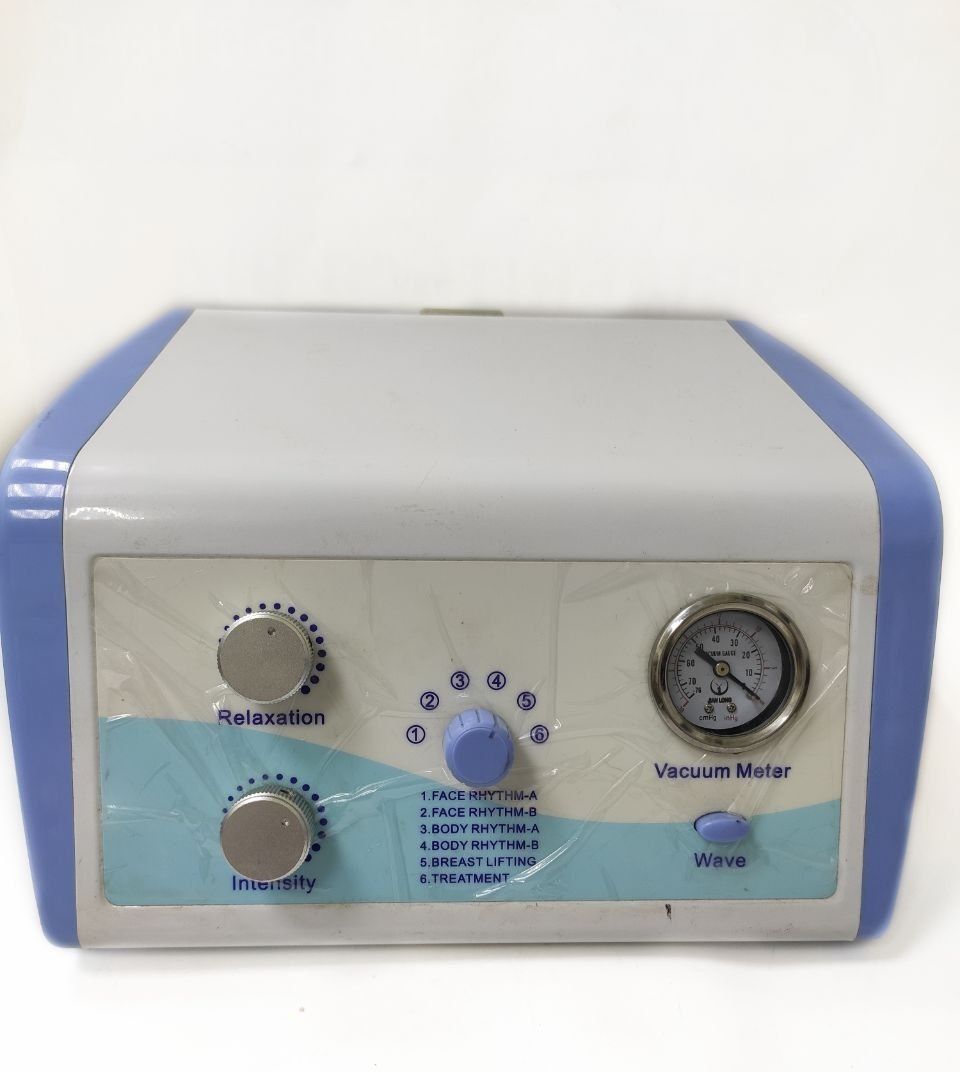 Апарат вакуумної терапії АЅ-6401