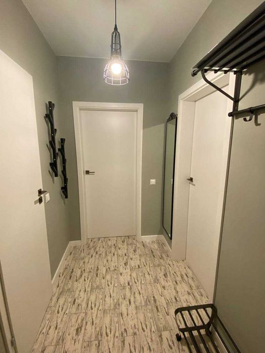 1-к. квартира в новобудові з ремонтом та і/о за вул. Потічна