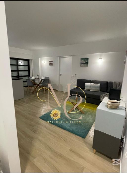 Serviço de limpeza de alojamento local...