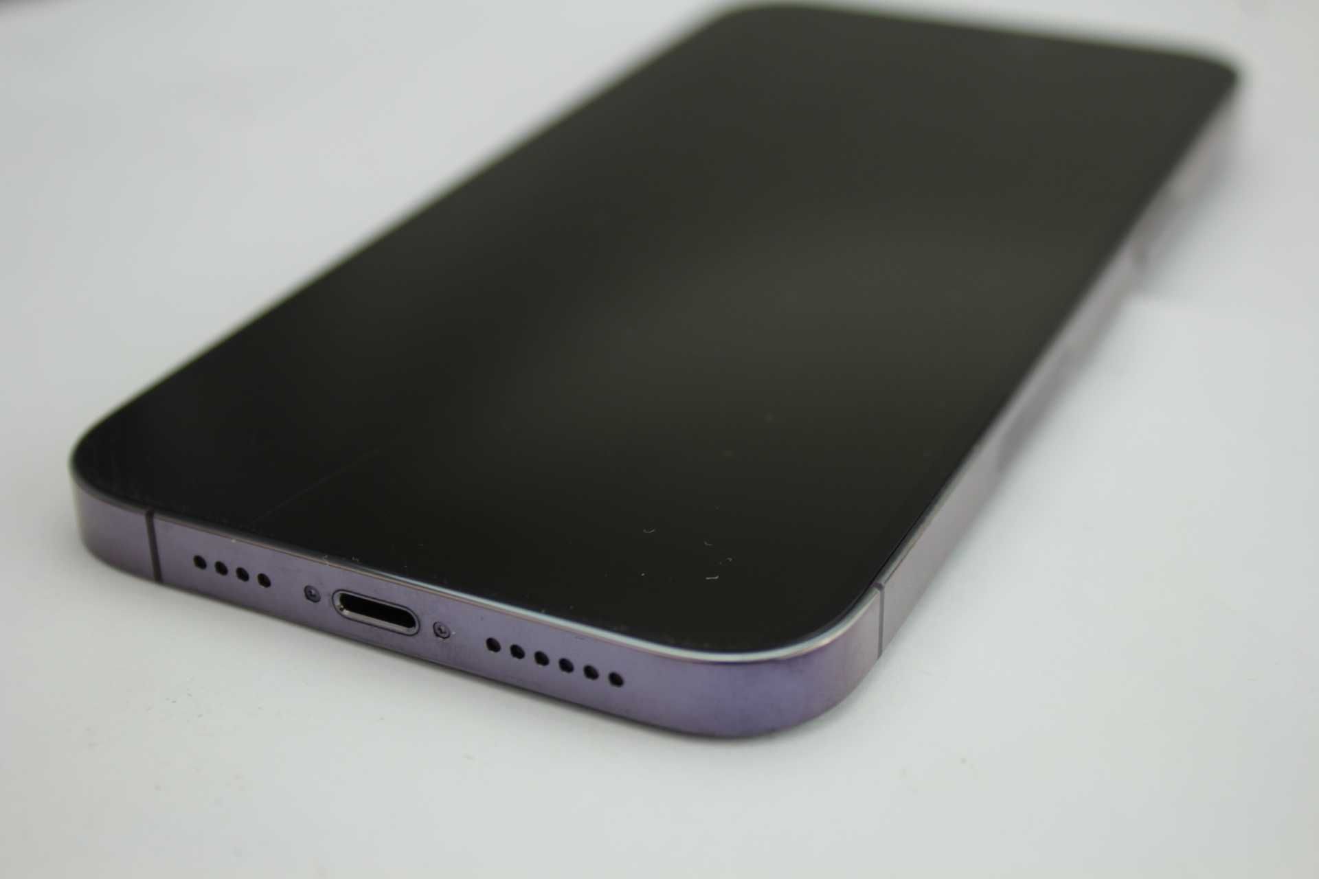 Apple iPhone 14 Pro Max-3 Anos de Garantia *69,99€*Prestaçoes*