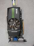 Karta Graficzna Asus GeForce GTS450 1GB DDR5 128B