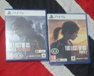 Last of us Complete