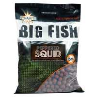 Kulki Dynamite Baits Peppered SQUID 1,8kg 20mm nowość