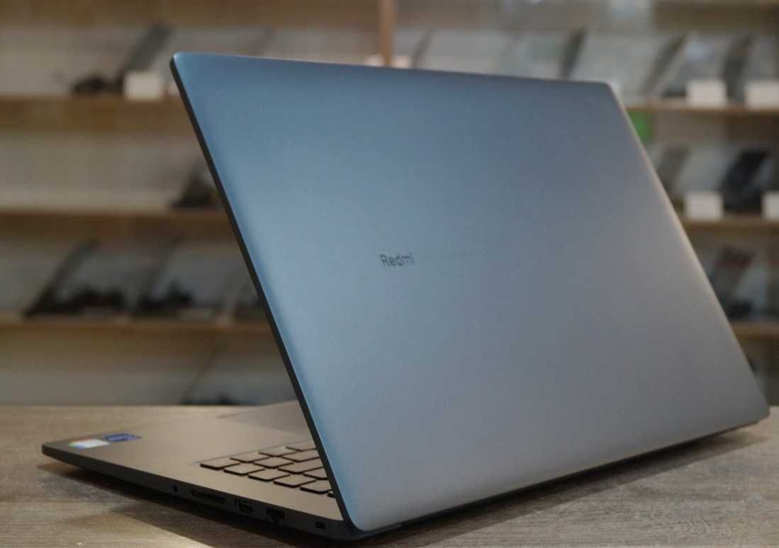 ГАРАНТІЯ  Xiaomi RedmiBook (FullHD/Core i7-11390H/RAM 8/SSD 512)TVOYO