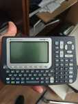 Kalkulatory Texas Instruments-