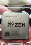 Продам процесор ryzen 3