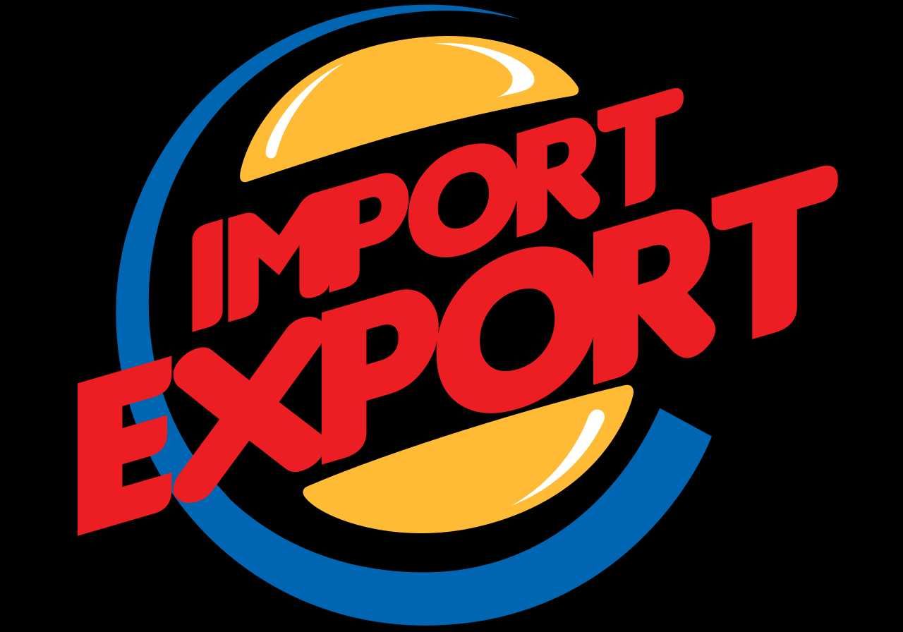 Митний брокер . IMPORT & EXPORT . (Імпорт - Експорт) EUR.1