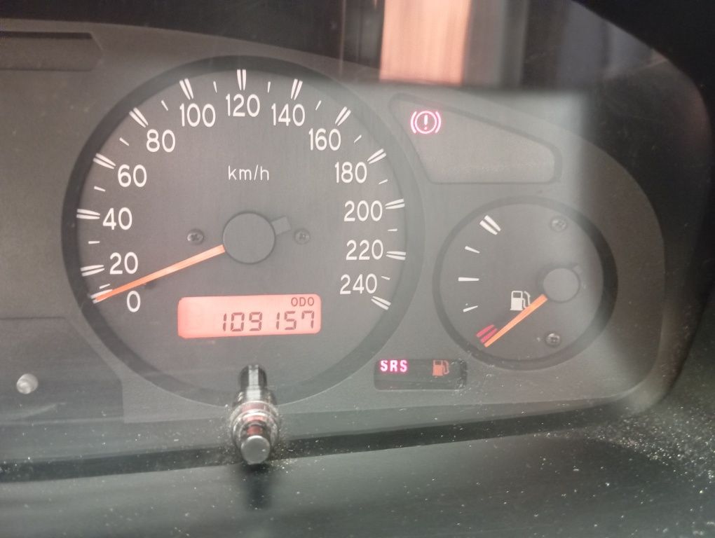 Rover 45 1.4 com 110 000 KM e A/C
