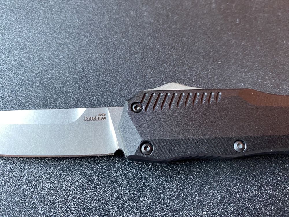 Kershaw Livewire otf