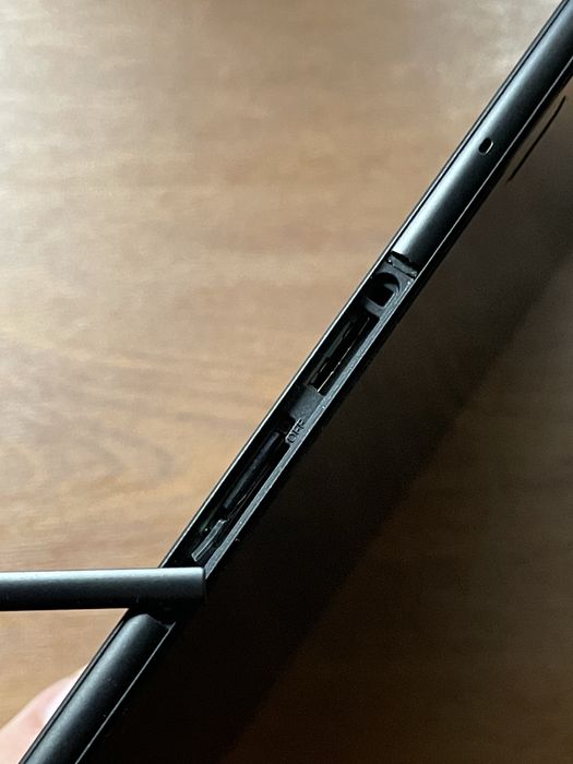 планшет Sony Xperia Tablet Z4 SGP771