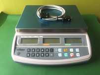 Balança sigma QTP 30MR 30KG
