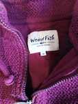Weird Fish XL para quem conhece