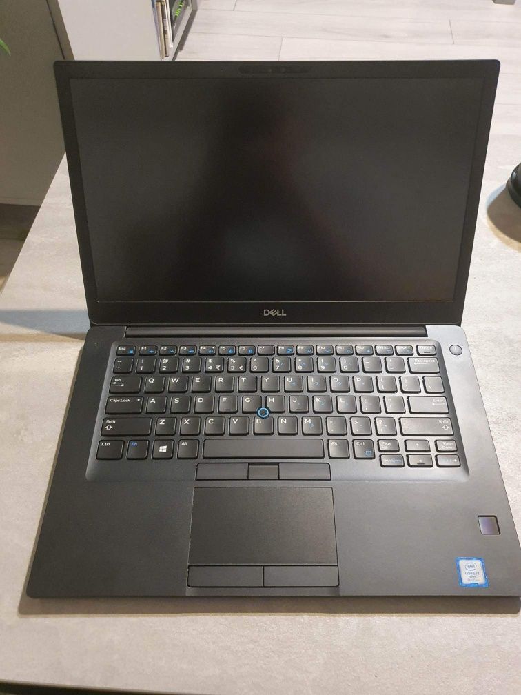 Laptop Dell Latitude 7490