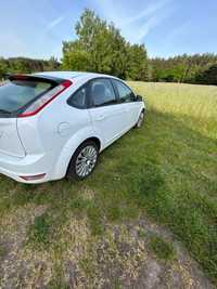 Ford Focus MKII 1,6