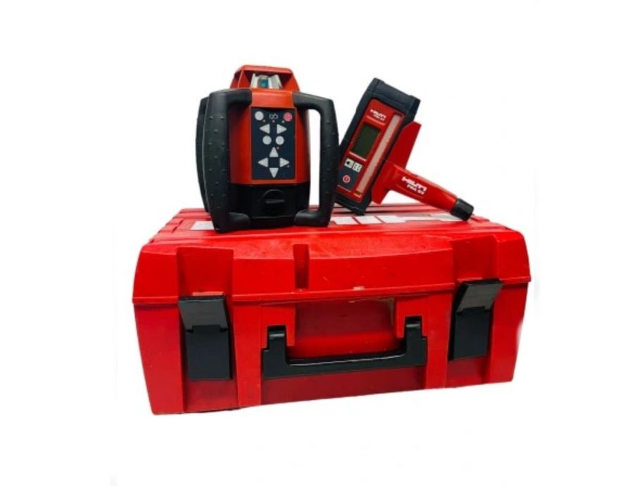 Wynajme wynajem Niwelator laserowy optyczny hilti
