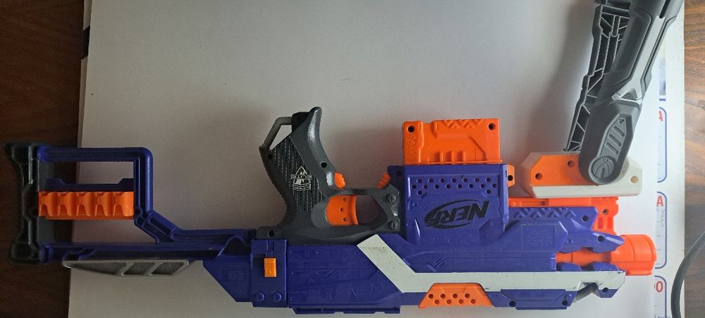 Nerfs venda urgente                  .