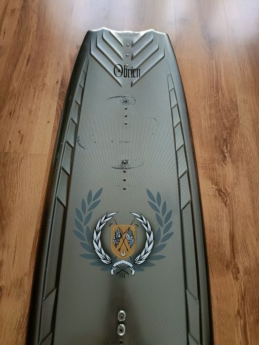 Deska Wakeboard Obrien pływania wakeboardowa O brien