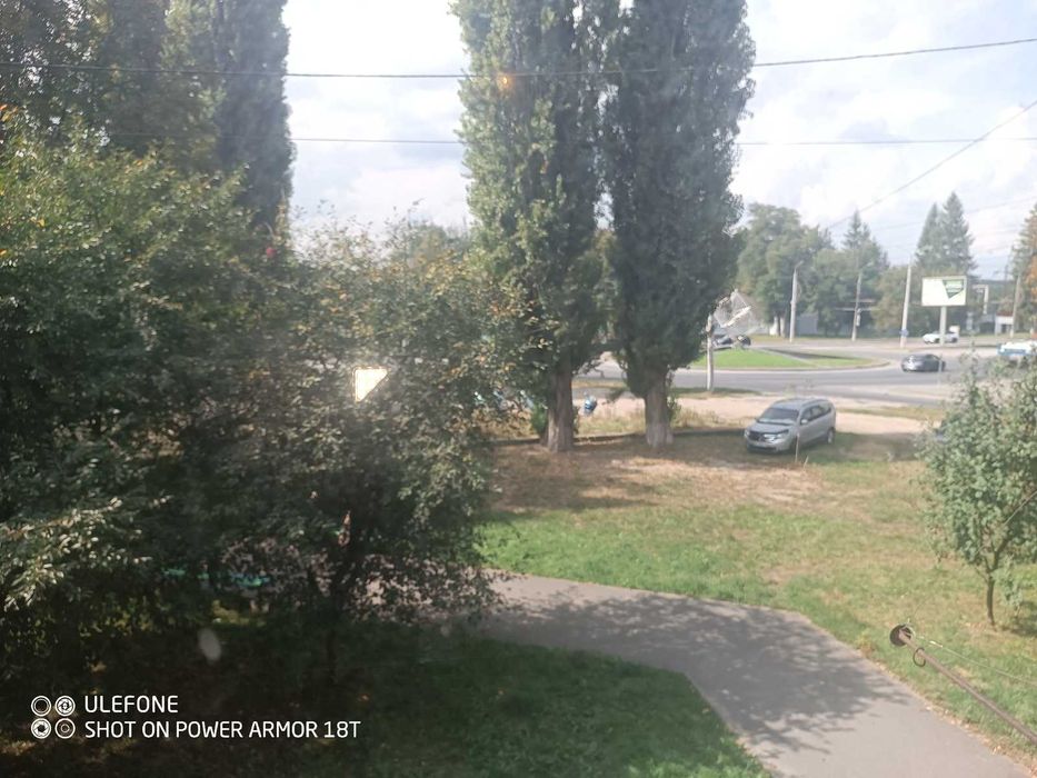 Продаж кімнати в гуртожитку на Київській