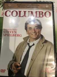Film Columbo Morderstwo z książki.