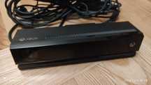 Kinect xbox one s x z adapterem