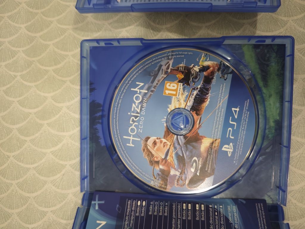 (PS4) vários Jogos PlayStation 4