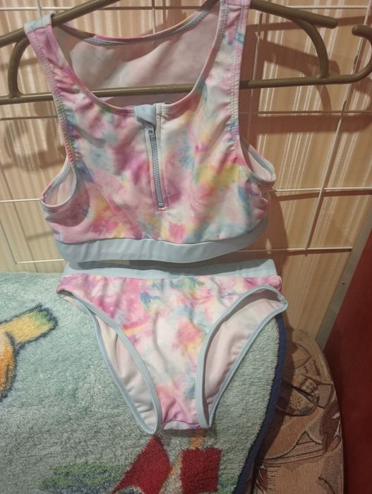 Купальник продам так как размер не подошёл