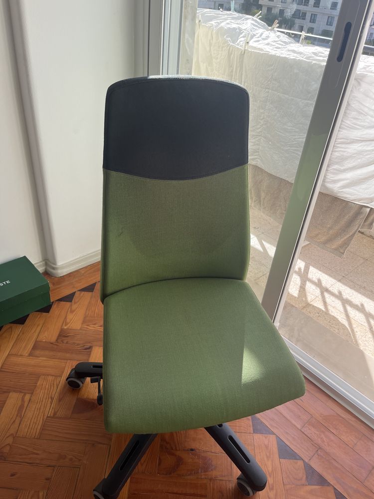 Cadeira Escritorio Ikea