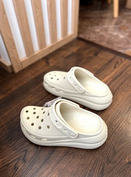 Крокси Crocs Classic Crush