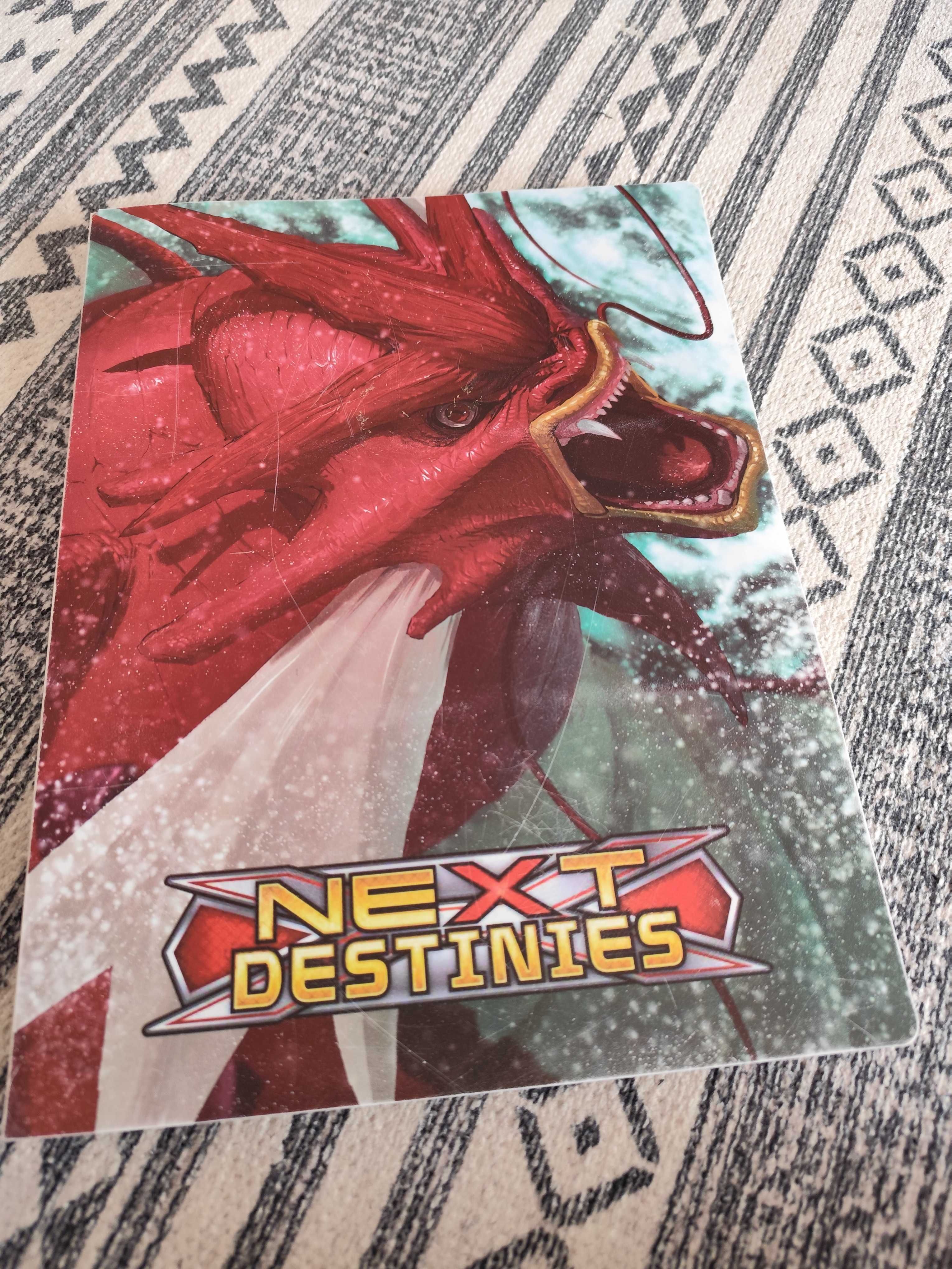 Caderneta Pokémon