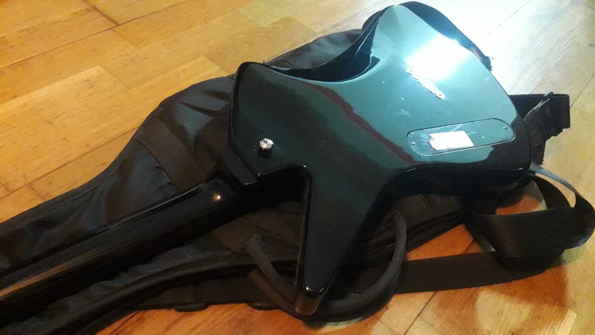 Ibanez Arondite 2007