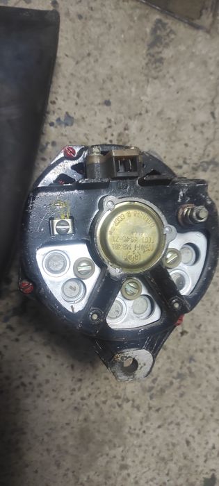 Генератор 40амп.