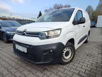 Citroën Berlingo VAN  1.5 BlueHDi 102KM