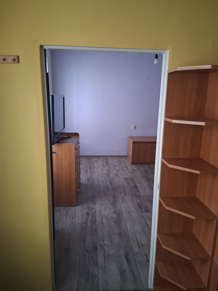 Kawalerka na wynajem Bydgoskie 1300 plus gaz/prad/woda