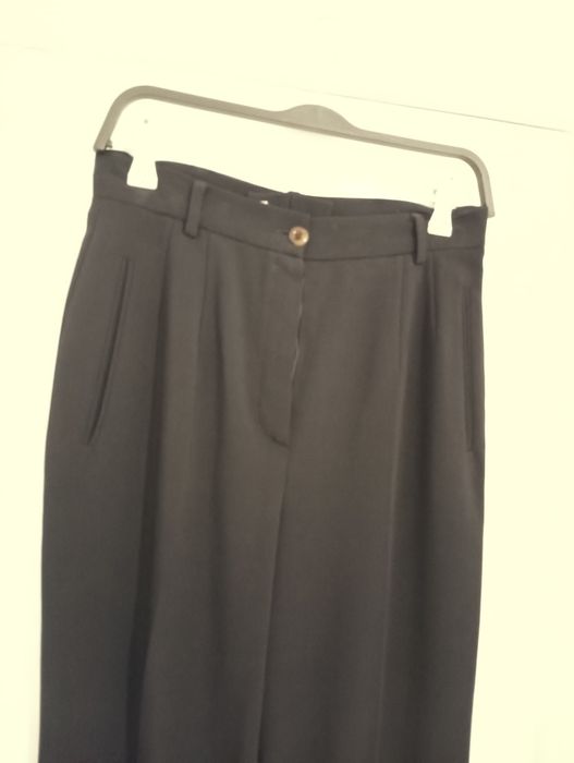 Calças diversas vários tamanhos