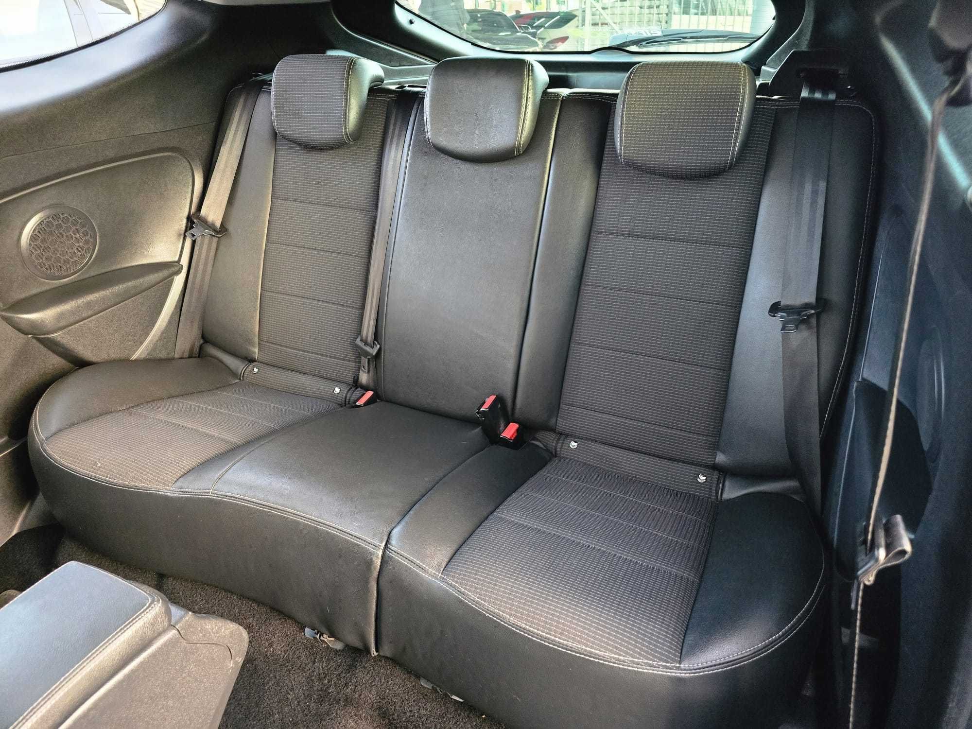 RENAULT MÉGANE COUPÉ GT LINE 1.5DCI 110CV