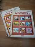 Encyklopedia świat dziecka