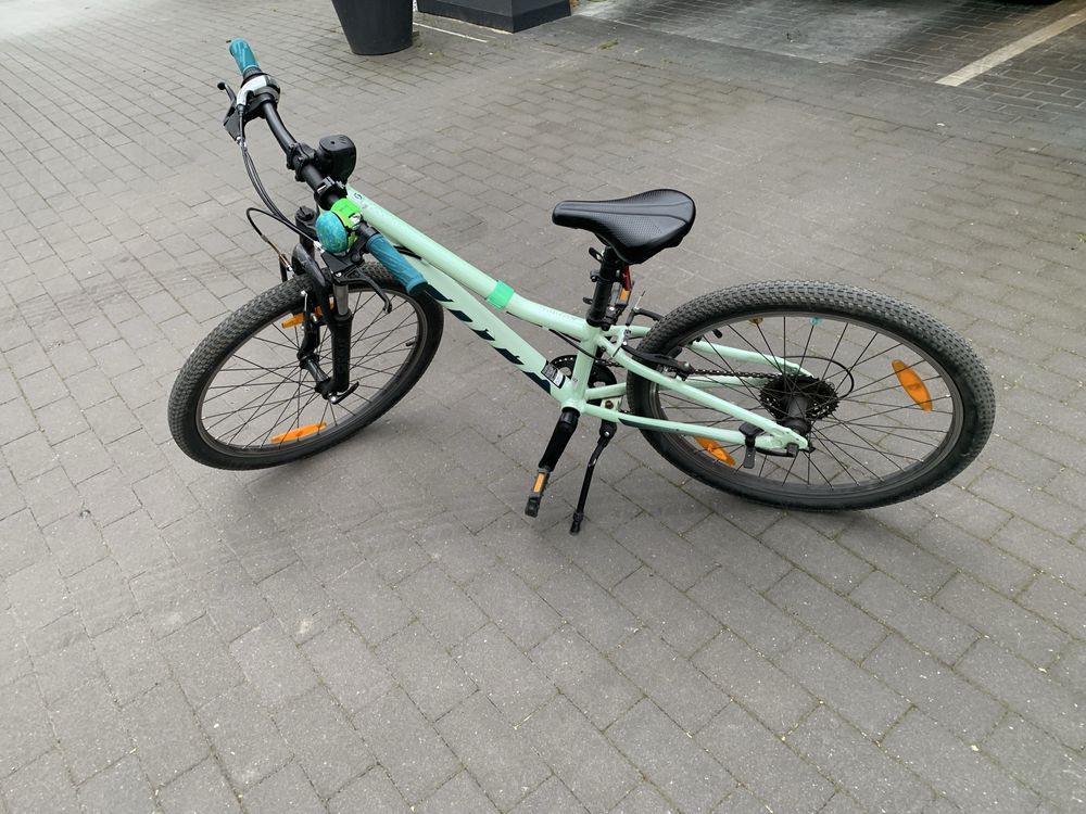 Scoot conesa 24 rower